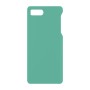 כיסוי פלסטיק קשיח ל- Apple iPhone 8 Plus בצבע - מנטה - קייס מובייל