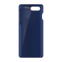 כיסוי פלסטיק קשיח ל- Apple iPhone 8 Plus בצבע - כחול נייבי - קייס מובייל