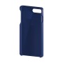 כיסוי פלסטיק קשיח ל- Apple iPhone 8 Plus בצבע - כחול נייבי - קייס מובייל