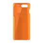 כיסוי פלסטיק קשיח ל- Apple iPhone 8 Plus בצבע - כתום - קייס מובייל