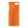 כיסוי פלסטיק קשיח ל- Apple iPhone 8 Plus בצבע - כתום - קייס מובייל