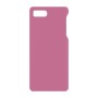 כיסוי פלסטיק קשיח ל- Apple iPhone 8 Plus בצבע - ורוד - קייס מובייל