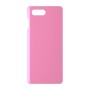 כיסוי פלסטיק קשיח ל- Apple iPhone 8 Plus בצבע - ורוד - קייס מובייל