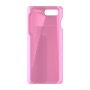 כיסוי פלסטיק קשיח ל- Apple iPhone 8 Plus בצבע - ורוד - קייס מובייל