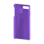 כיסוי פלסטיק קשיח ל- Apple iPhone 8 Plus בצבע - סגול - קייס מובייל