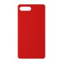 כיסוי פלסטיק קשיח ל- Apple iPhone 8 Plus בצבע - אדום - קייס מובייל