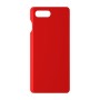 כיסוי פלסטיק קשיח ל- Apple iPhone 8 Plus בצבע - אדום - קייס מובייל