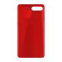 כיסוי פלסטיק קשיח ל- Apple iPhone 8 Plus בצבע - אדום - קייס מובייל