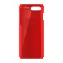 כיסוי פלסטיק קשיח ל- Apple iPhone 8 Plus בצבע - אדום - קייס מובייל