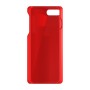 כיסוי פלסטיק קשיח ל- Apple iPhone 8 Plus בצבע - אדום - קייס מובייל