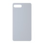 כיסוי פלסטיק קשיח ל- Apple iPhone 8 Plus בצבע - כסף - קייס מובייל