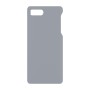 כיסוי פלסטיק קשיח ל- Apple iPhone 8 Plus בצבע - כסף - קייס מובייל
