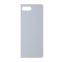 כיסוי פלסטיק קשיח ל- Apple iPhone 8 Plus בצבע - כסף - קייס מובייל