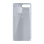 כיסוי פלסטיק קשיח ל- Apple iPhone 8 Plus בצבע - כסף - קייס מובייל