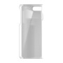 כיסוי פלסטיק קשיח ל- Apple iPhone 8 Plus בצבע - לבן - קייס מובייל