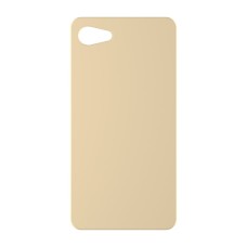 כיסוי פלסטיק קשיח ל- Apple iPhone SE (2020) בצבע - בז' - קייס מובייל
