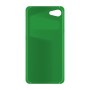 כיסוי פלסטיק קשיח ל- Apple iPhone SE (2020) בצבע - ירוק - קייס מובייל