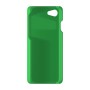 כיסוי פלסטיק קשיח ל- Apple iPhone SE (2020) בצבע - ירוק - קייס מובייל
