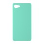 כיסוי פלסטיק קשיח ל- Apple iPhone SE (2020) בצבע - מנטה - קייס מובייל