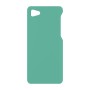 כיסוי פלסטיק קשיח ל- Apple iPhone SE (2020) בצבע - מנטה - קייס מובייל