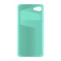 כיסוי פלסטיק קשיח ל- Apple iPhone SE (2020) בצבע - מנטה - קייס מובייל