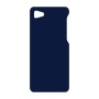 כיסוי פלסטיק קשיח ל- Apple iPhone SE (2020) בצבע - כחול נייבי - קייס מובייל