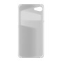 כיסוי פלסטיק קשיח ל- Apple iPhone SE (2020) בצבע - לבן - קייס מובייל