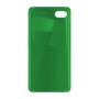 כיסוי פלסטיק קשיח ל- Apple iPhone SE (2022) בצבע - ירוק - קייס מובייל