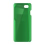 כיסוי פלסטיק קשיח ל- Apple iPhone SE (2022) בצבע - ירוק - קייס מובייל