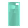 כיסוי פלסטיק קשיח ל- Apple iPhone SE (2022) בצבע - מנטה - קייס מובייל