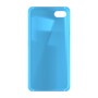 כיסוי פלסטיק קשיח ל- Apple iPhone SE (2022) בצבע - תכלת - קייס מובייל