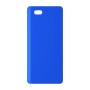 כיסוי פלסטיק קשיח ל- Apple iPhone SE בצבע - כחול - קייס מובייל