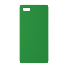 כיסוי פלסטיק קשיח ל- Apple iPhone SE בצבע - ירוק - קייס מובייל