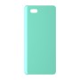 כיסוי פלסטיק קשיח ל- Apple iPhone SE בצבע - מנטה - קייס מובייל