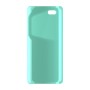 כיסוי פלסטיק קשיח ל- Apple iPhone SE בצבע - מנטה - קייס מובייל