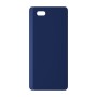 כיסוי פלסטיק קשיח ל- Apple iPhone SE בצבע - כחול נייבי - קייס מובייל