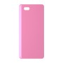כיסוי פלסטיק קשיח ל- Apple iPhone SE בצבע - ורוד - קייס מובייל
