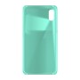 כיסוי פלסטיק קשיח ל- Apple iPhone X בצבע - מנטה - קייס מובייל