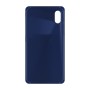כיסוי פלסטיק קשיח ל- Apple iPhone X בצבע - כחול נייבי - קייס מובייל
