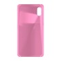 כיסוי פלסטיק קשיח ל- Apple iPhone X בצבע - ורוד - קייס מובייל