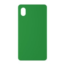 כיסוי פלסטיק קשיח ל- Apple iPhone XR בצבע - ירוק - קייס מובייל