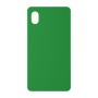 כיסוי פלסטיק קשיח ל- Apple iPhone XR בצבע - ירוק - קייס מובייל