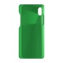 כיסוי פלסטיק קשיח ל- Apple iPhone XR בצבע - ירוק - קייס מובייל