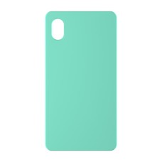 כיסוי פלסטיק קשיח ל- Apple iPhone XR בצבע - מנטה - קייס מובייל