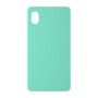 כיסוי פלסטיק קשיח ל- Apple iPhone XR בצבע - מנטה - קייס מובייל