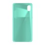 כיסוי פלסטיק קשיח ל- Apple iPhone XR בצבע - מנטה - קייס מובייל