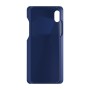 כיסוי פלסטיק קשיח ל- Apple iPhone XR בצבע - כחול נייבי - קייס מובייל