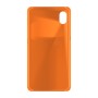 כיסוי פלסטיק קשיח ל- Apple iPhone XR בצבע - כתום - קייס מובייל