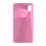 כיסוי פלסטיק קשיח ל- Apple iPhone XR בצבע - ורוד - קייס מובייל