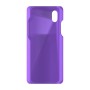 כיסוי פלסטיק קשיח ל- Apple iPhone XR בצבע - סגול - קייס מובייל